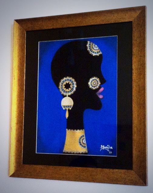 Title: Dare to be Different!